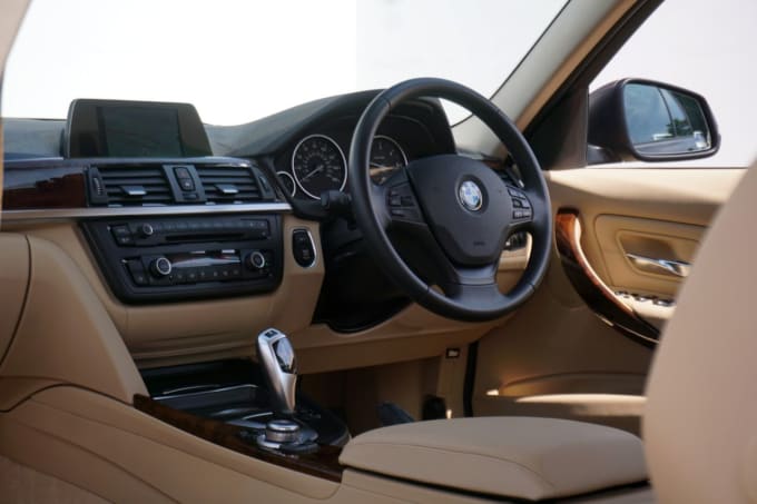2025 BMW 3 Series