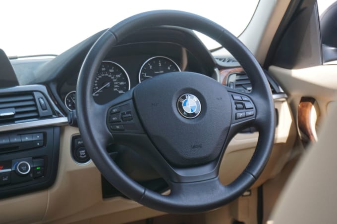 2025 BMW 3 Series