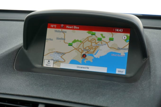 2025 Vauxhall Mokka