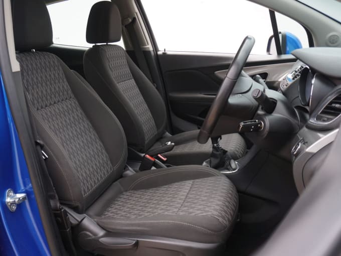 2025 Vauxhall Mokka