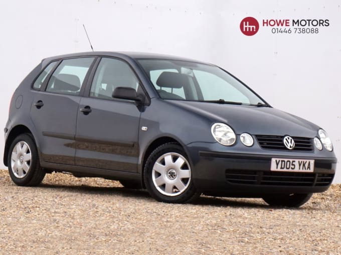 2025 Volkswagen Polo