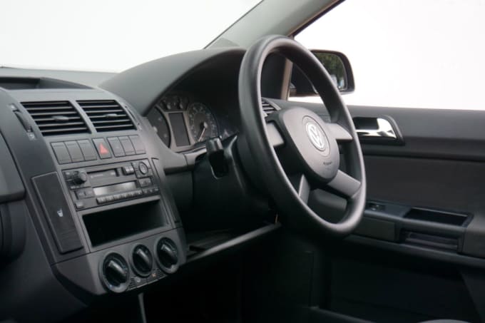 2025 Volkswagen Polo