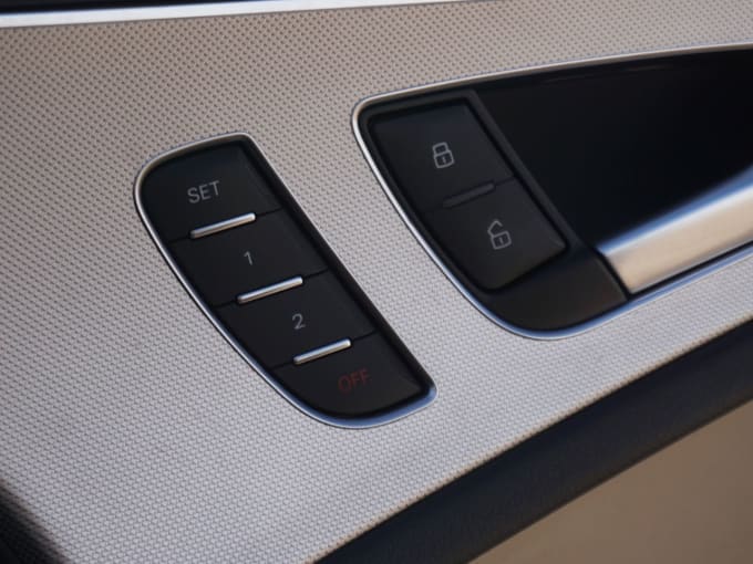 2025 Audi Allroad