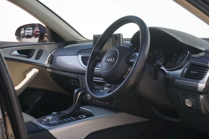 2025 Audi Allroad
