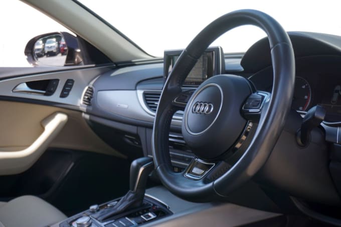 2025 Audi Allroad