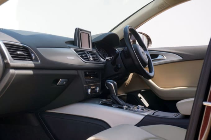 2025 Audi Allroad
