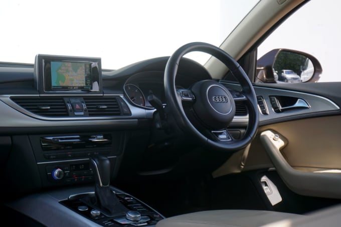 2025 Audi Allroad