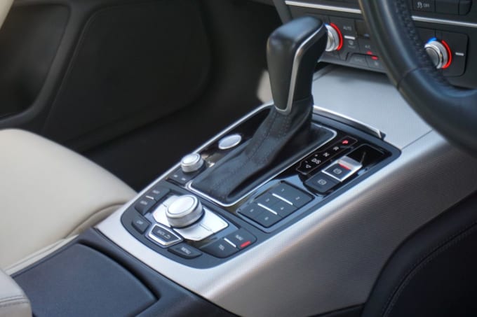 2025 Audi Allroad