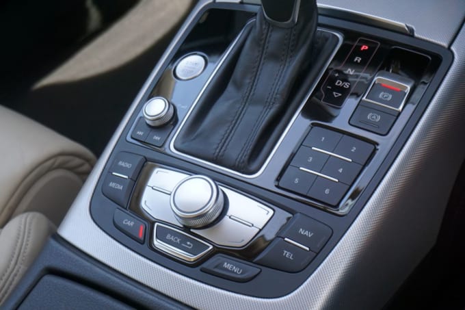 2025 Audi Allroad