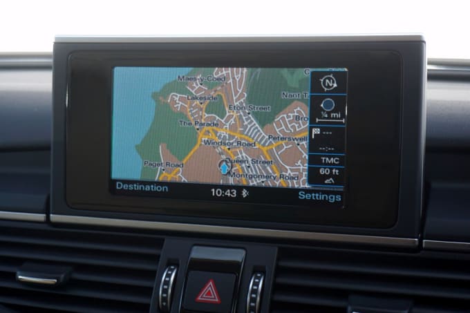 2025 Audi Allroad