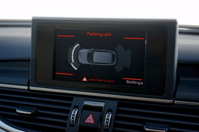 2025 Audi Allroad