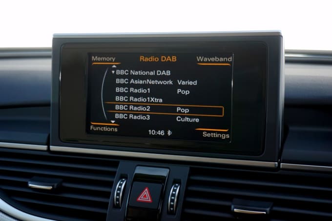 2025 Audi Allroad