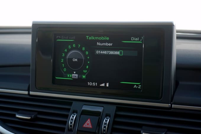 2025 Audi Allroad
