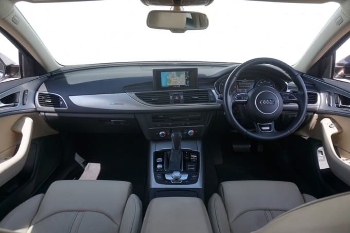 2025 Audi Allroad