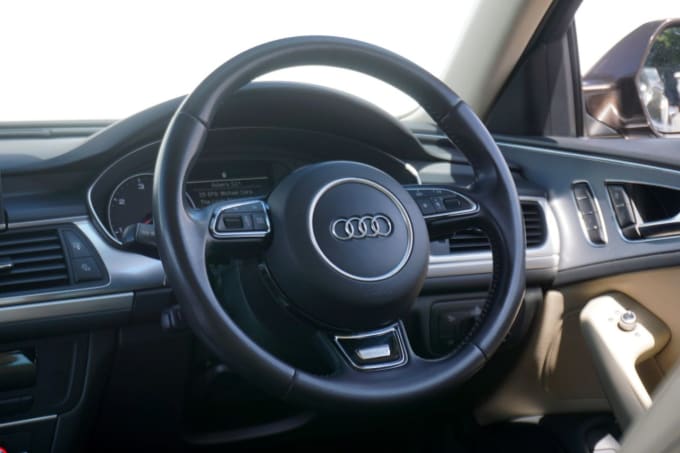 2025 Audi Allroad