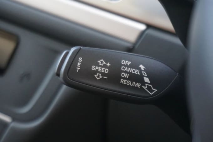2025 Audi Allroad