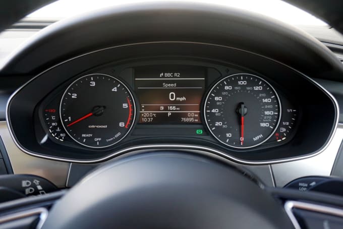 2025 Audi Allroad