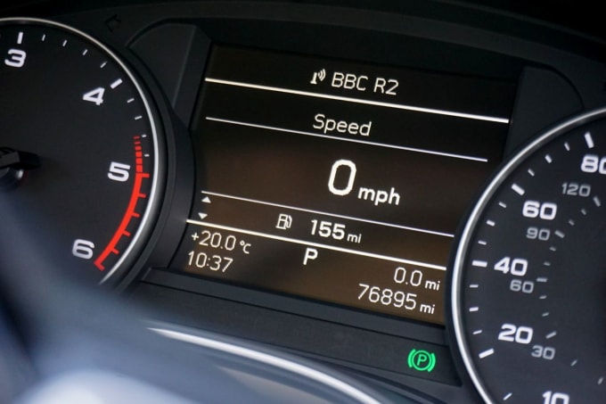 2025 Audi Allroad