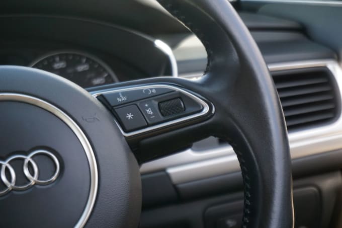 2025 Audi Allroad