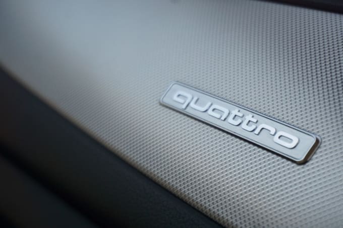 2025 Audi Allroad