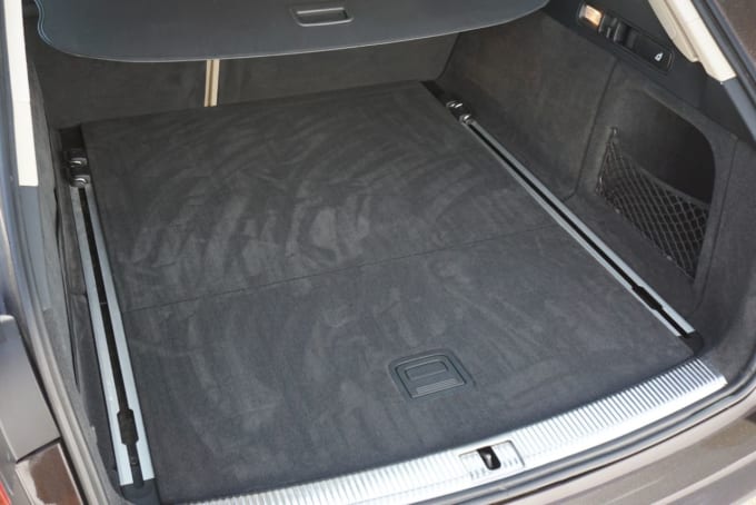 2025 Audi Allroad