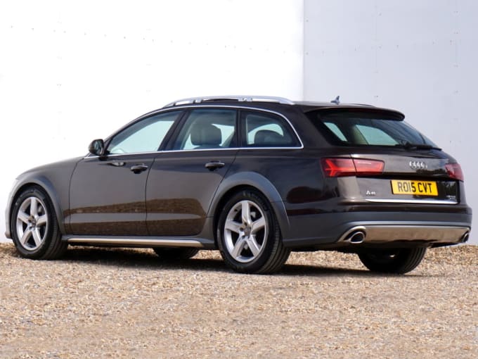 2025 Audi Allroad