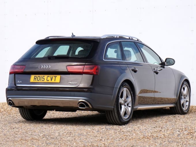 2025 Audi Allroad