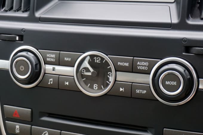 2025 Land Rover Freelander 2