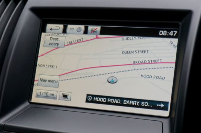 2025 Land Rover Freelander 2