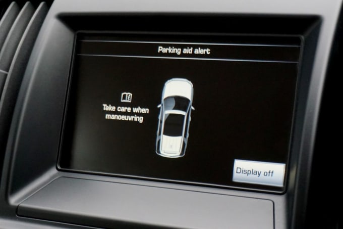 2025 Land Rover Freelander 2