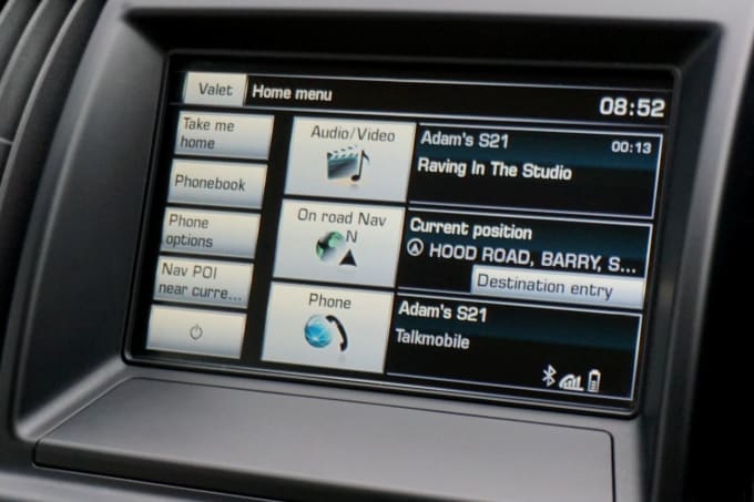 2025 Land Rover Freelander 2