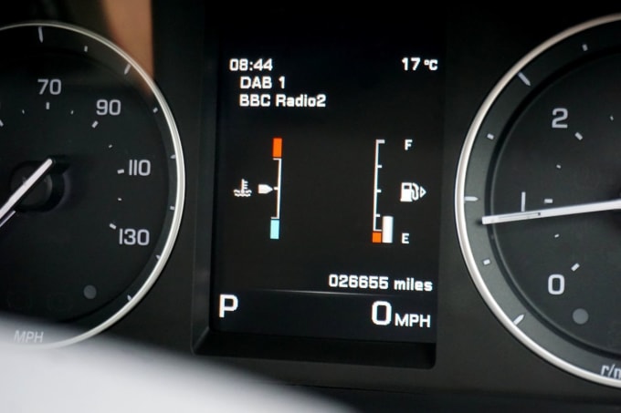2025 Land Rover Freelander 2