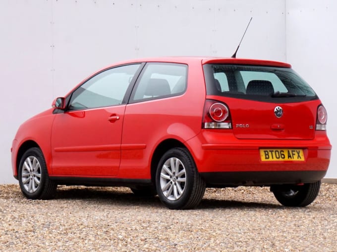 2025 Volkswagen Polo