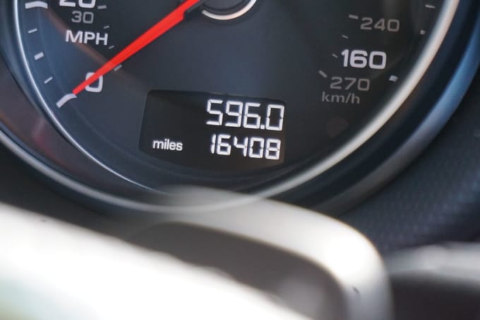 2025 Audi Tt