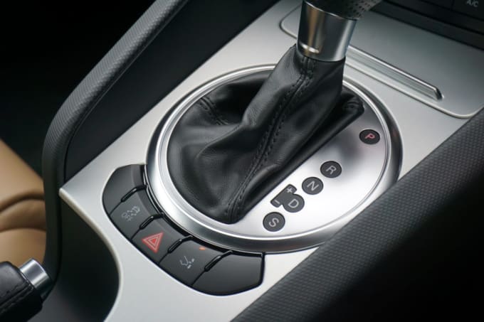 2025 Audi Tt