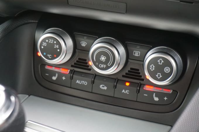 2025 Audi Tt