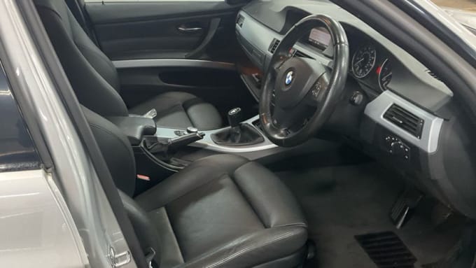2025 BMW 3 Series