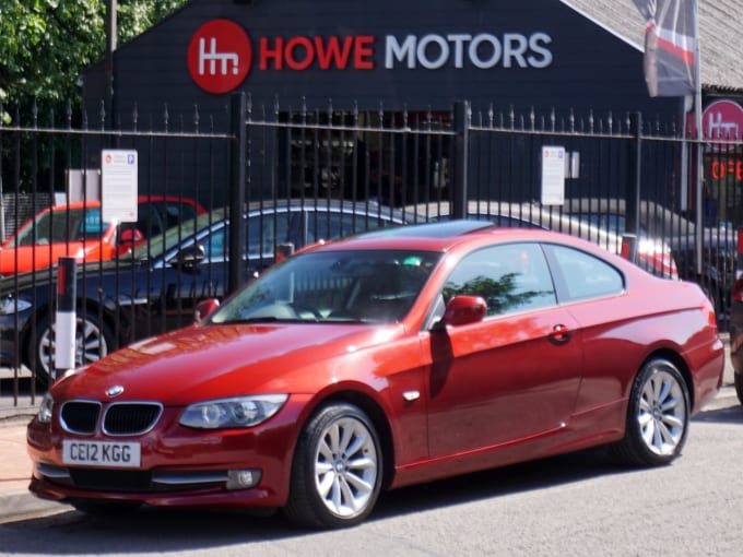 2025 BMW 3 Series