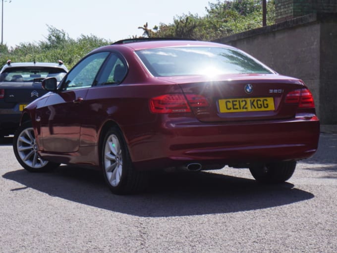 2025 BMW 3 Series