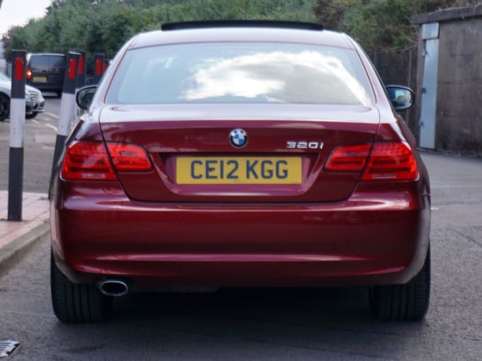 2025 BMW 3 Series