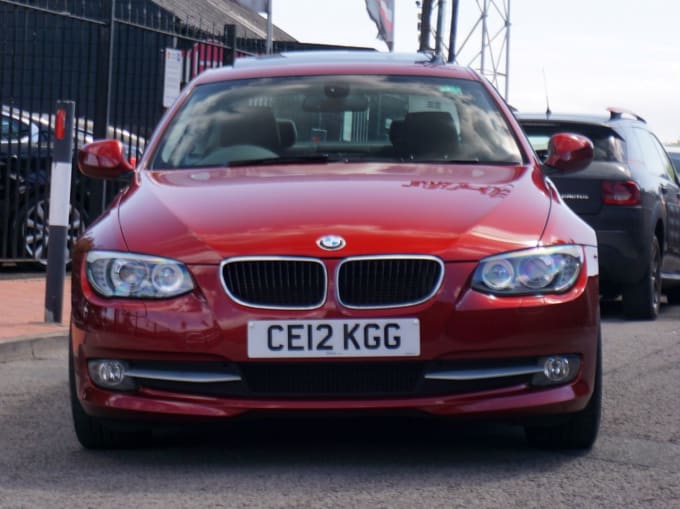 2025 BMW 3 Series