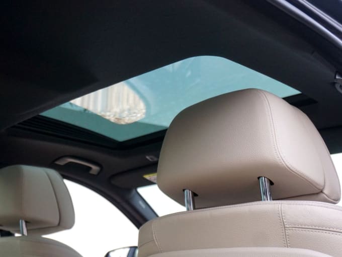 2025 BMW 5 Series