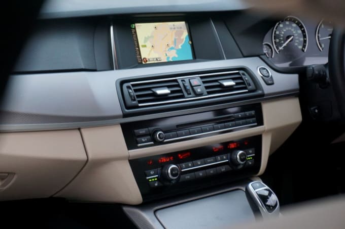 2025 BMW 5 Series