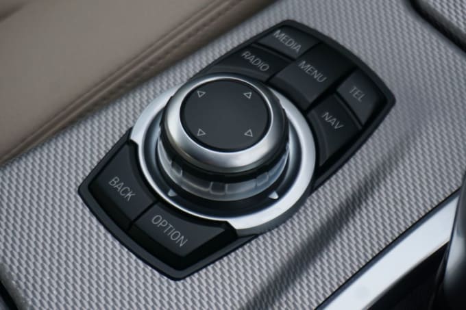 2025 BMW 5 Series