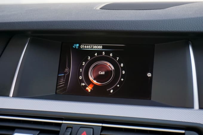 2025 BMW 5 Series