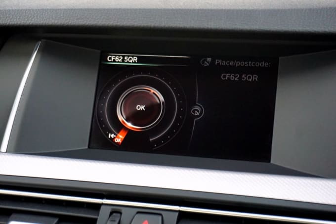 2025 BMW 5 Series