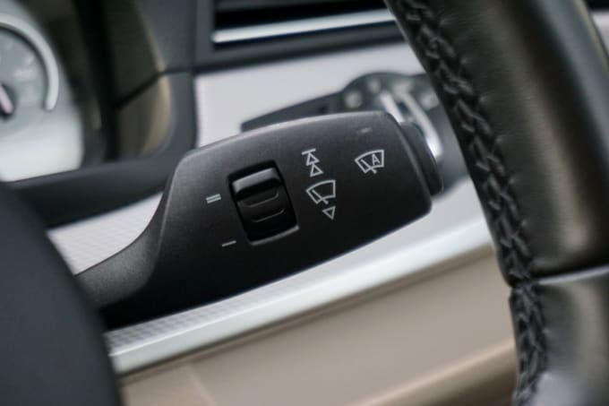 2025 BMW 5 Series