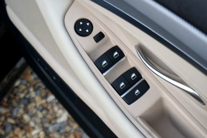 2025 BMW 5 Series