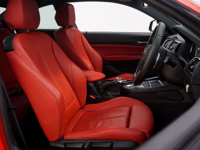 2025 BMW 2 Series