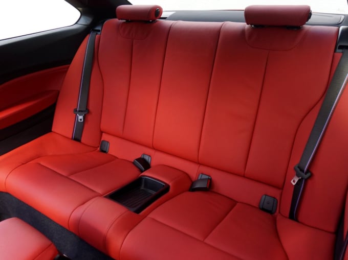 2025 BMW 2 Series